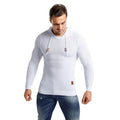 High Quality Man Sweatshirts Multi-colors Hoodie Men Hoodies